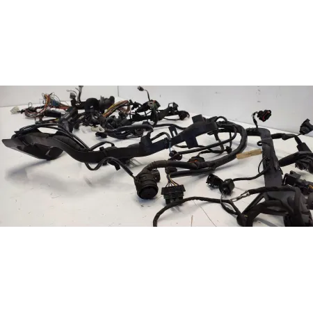 PORSCHE BOXSTER 987 WIĄZKA SILNIKA 2.7 98760701111