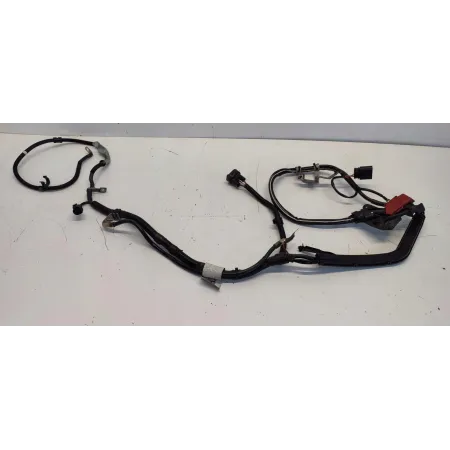 AUDI A6 C7 WIĄZKA ALTERNATORA 4G2971228BB