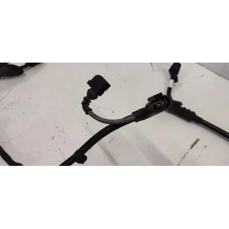 SEAT LEON III WIĄZKA DRZWI LEWY TYŁ