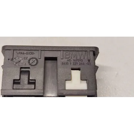 BMW F20 PORT GNIAZDO USB AUX 9229246