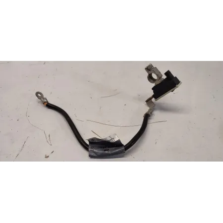 JAGUAR XF 250 KLEMA MINUSOWA 8X23-10C679-AG