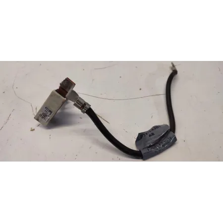 JAGUAR XF 250 KLEMA MINUSOWA 8X23-10C679-AG