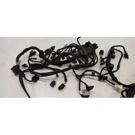 BMW F20 WIĄZKA SILNIKA M140i 8631664 8631667 8631656