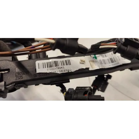 BMW F20 WIĄZKA SILNIKA M140i 8631664 8631667 8631656