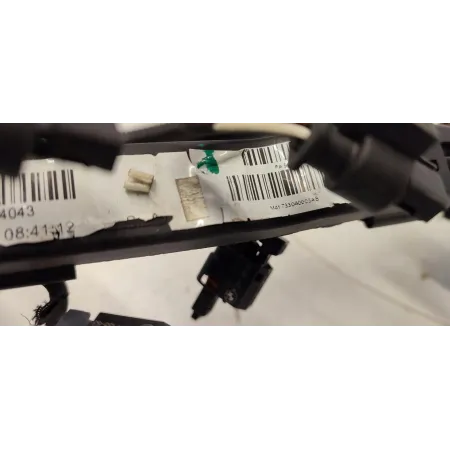 BMW F20 WIĄZKA SILNIKA M140i 8631664 8631667 8631656