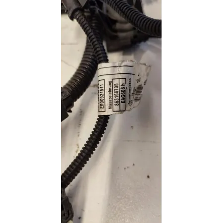 BMW F20 WIĄZKA SILNIKA M140i 8631664 8631667 8631656