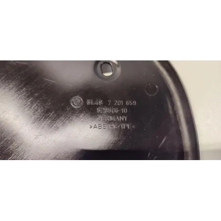 BMW F07 GT OSŁONA LAMPY LEWY TYŁ 7201659