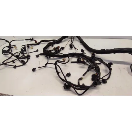 AUDI A5 8T WIĄZKA SILNIKA 3.0 TDI CKVC 8K2971072RM