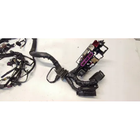 AUDI A5 8T WIĄZKA SILNIKA 3.0 TDI CKVC 8K2971072RM