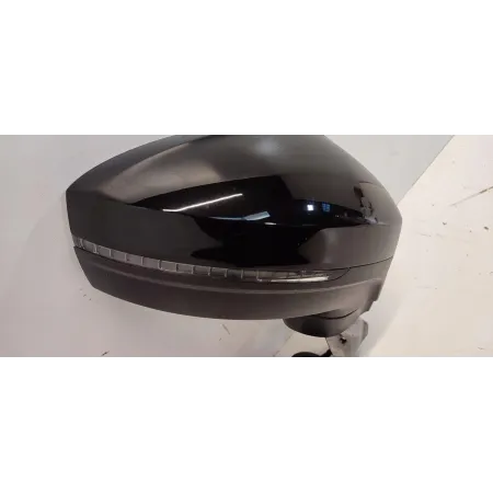 TIGUAN II ALLSPACE LUSTERKO PRAWE 6 PIN LC9X