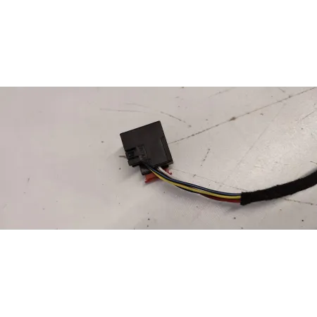 TIGUAN II ALLSPACE LUSTERKO PRAWE 6 PIN LC9X