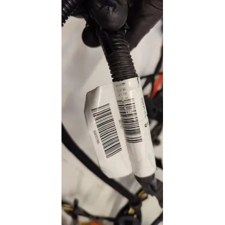 VOLVO V60 WIĄZKA KOMORY SILNIKA 2020