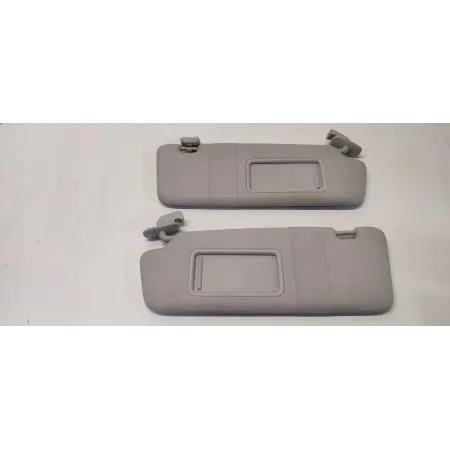 AUDI A4 B8 OSŁONY PRZECIWSŁONECZNE KOMPLET 8K0857551 8K0857552