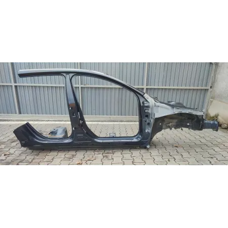 VOLVO V60 ĆWIARTKA SŁUPEK LEWY PRZÓD 2015 492