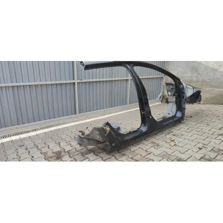 VOLVO V60 ĆWIARTKA SŁUPEK LEWY PRZÓD 2015 492