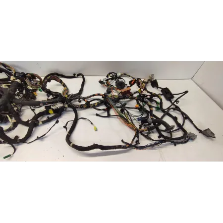 VOLVO V60 II WIĄZKA KABINY 2020 RHD ANGLIK