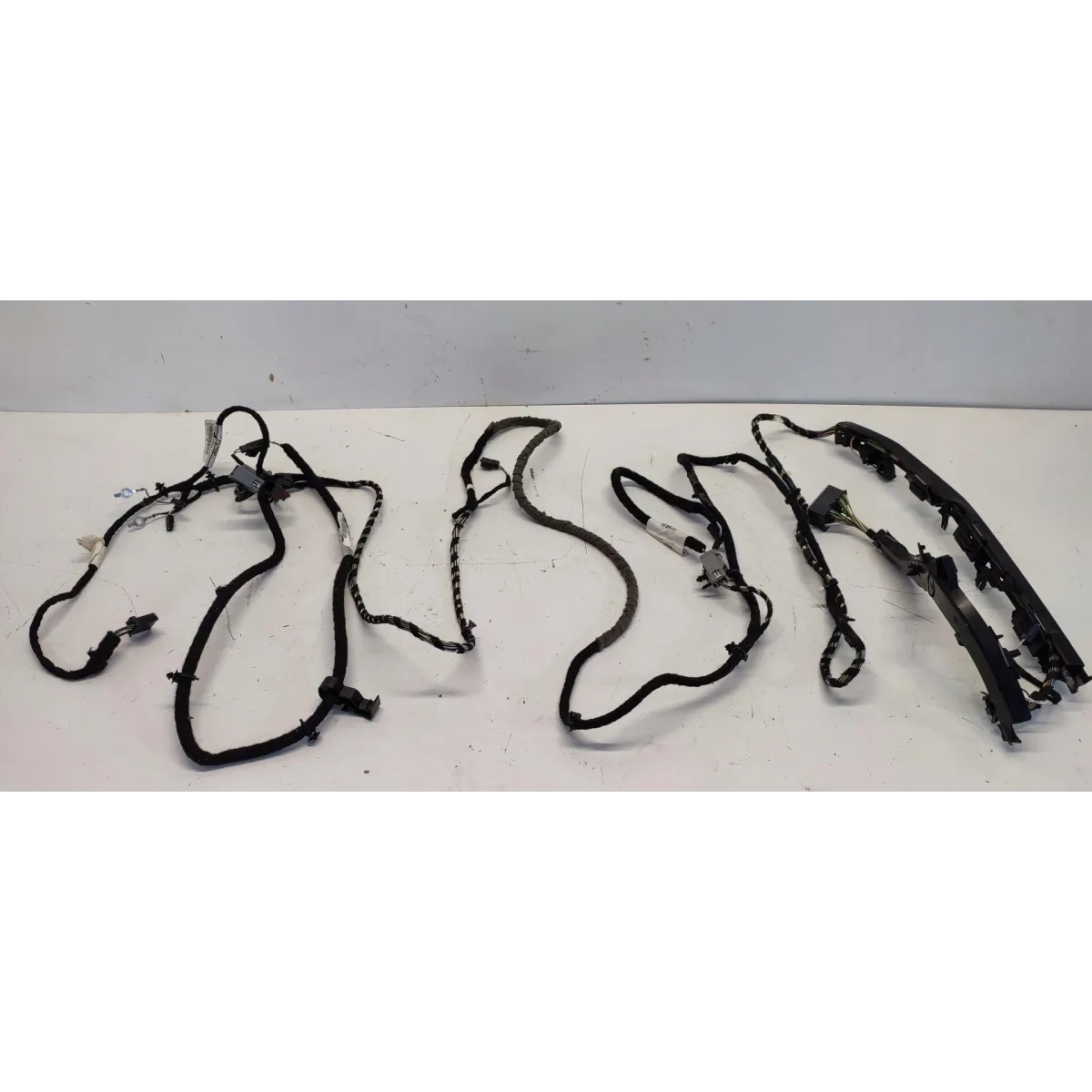 FORD TRANSIT CUSTOME WIĄZKA KABINY BK2T-14334-ABH BK2T-14334-AD