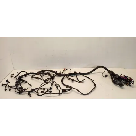 AUDI A4 B8 WIĄZKA SILNIKA CJCB 2.0TDI