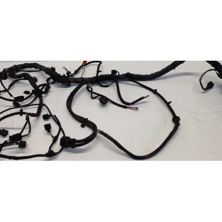 AUDI A4 B8 WIĄZKA SILNIKA CJCB 2.0TDI