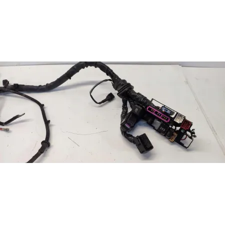 AUDI A4 B8 WIĄZKA SILNIKA CJCB 2.0TDI