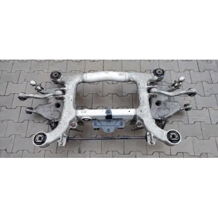 BMW F07 GT BELKA ZAWIESZENIE TYŁ 6793803