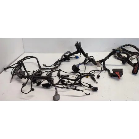 JAGUAR XF 250 WIĄZKA KOMORY SILNIKA AX23-14290-AHB 8X2T-9711119-AC