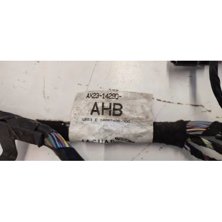 JAGUAR XF 250 WIĄZKA KOMORY SILNIKA AX23-14290-AHB 8X2T-9711119-AC