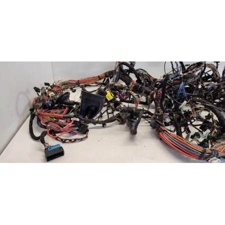 BMW F07 GT WIĄZKA KABINY