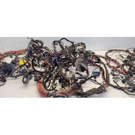 BMW F07 GT WIĄZKA KABINY