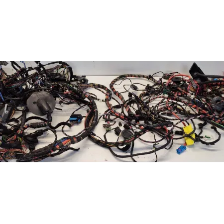 BMW F07 GT WIĄZKA KABINY