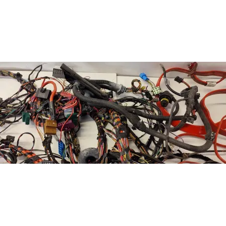 BMW F07 GT WIĄZKA KABINY