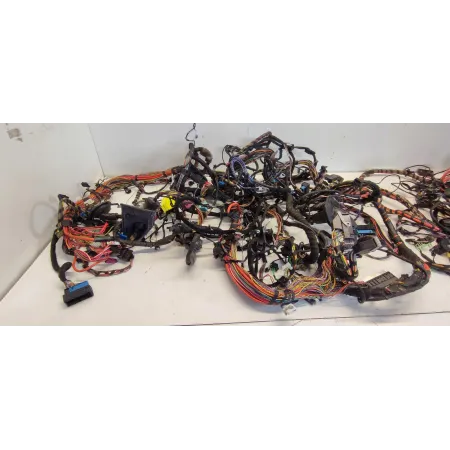 BMW F07 GT WIĄZKA KABINY