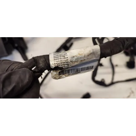 VW TIGUAN II ALLSPACE WIĄZKA KOMORY SILNIKA 1.5 TSI 2022