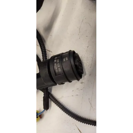 VW TIGUAN II ALLSPACE WIĄZKA KOMORY SILNIKA 1.5 TSI 2022