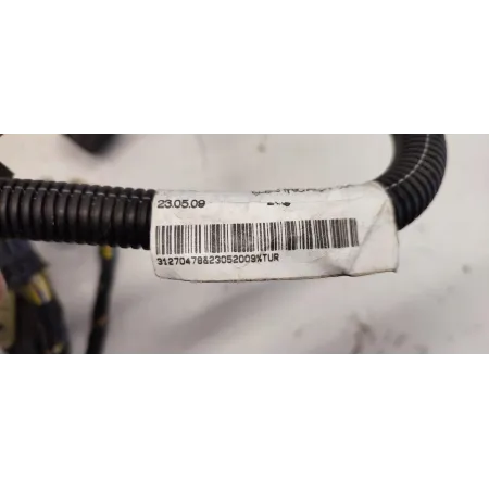 VOLVO V70 WIĄZKA SILNIKA 31270474 31270478