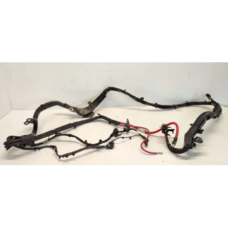 VOLVO V90 II KLEMA AKUMULATORA 31665306