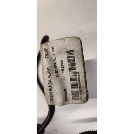 VOLVO V70 WIĄZKA KOMORY SILNIKA 2009