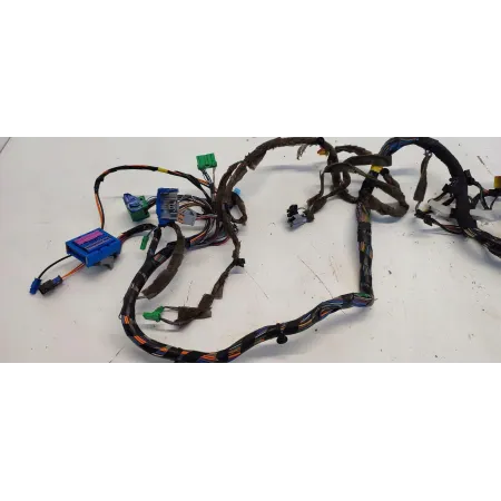 VOLVO S80 WIĄZKA DESKI KONSOLI 2012 31318508 31313075