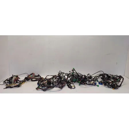 VOLVO V70 WIĄZKA KABINY RHD ANGLIK