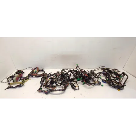 VOLVO V70 WIĄZKA KABINY RHD ANGLIK