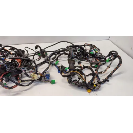 VOLVO V70 WIĄZKA KABINY RHD ANGLIK