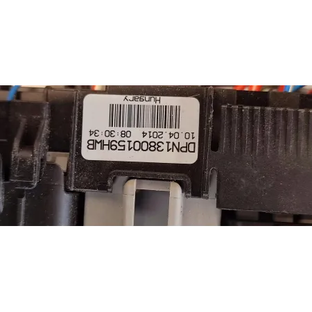 VOLVO V60 WIĄZKA KABNY 2015 RHD ANGLIK