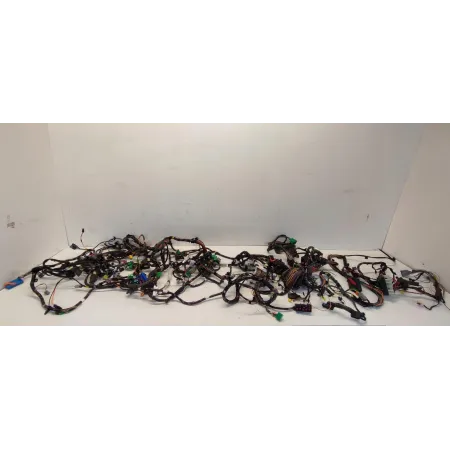 VOLVO XC70 WIĄZKA KABINY 2010 RHD ANGLIK