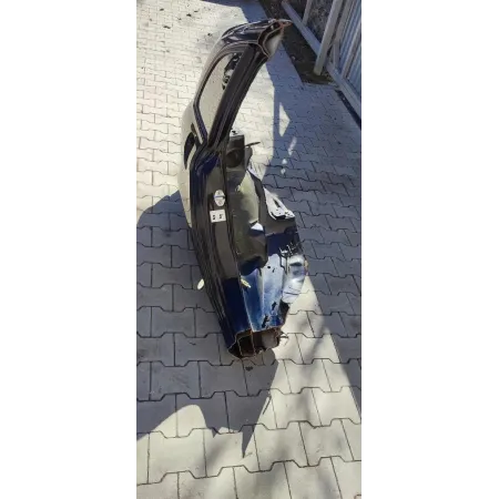 AUDI A4 B8 ĆWIARTKA BŁOTNIK PRAWY TYŁ AVANT