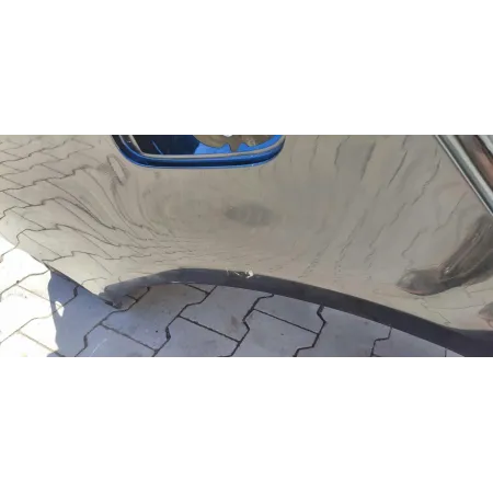 AUDI A4 B8 ĆWIARTKA BŁOTNIK PRAWY TYŁ AVANT