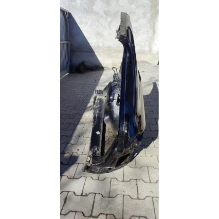 AUDI A4 B8 ĆWIARTKA BŁOTNIK PRAWY TYŁ AVANT