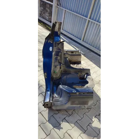 SKODA KAROQ ĆWIARTKA BŁOTNIK PRAWY TYŁ