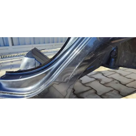 AUDI A4 B8 ĆWIARTKA BŁOTNIK LEWY TYŁ AVANT