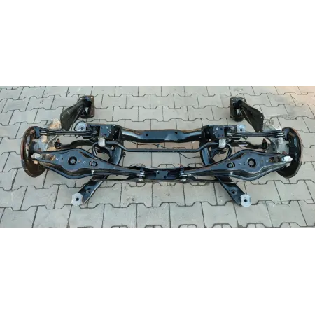 SKODA KODIAQ BELKA ZAWIESZENIE TYŁ 5QF505235G