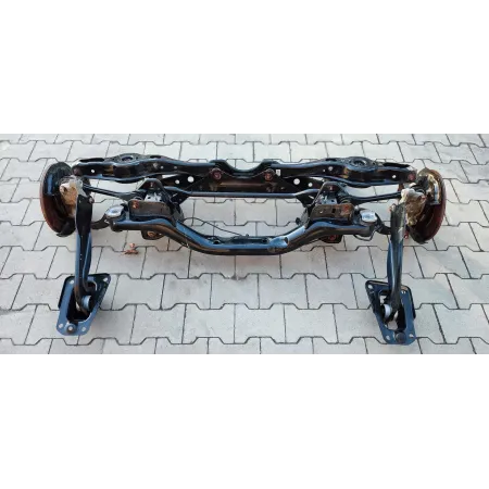 SKODA KODIAQ BELKA ZAWIESZENIE TYŁ 5QF505235G